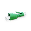 Single-Mode Fiber Optic Attenuator LC/APC Connector