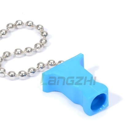 Cap & Chain for SC Mating sleeves