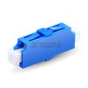 LC-UPC to LC-UPC Simplex Singlemode Fiber Optic Adapter