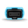 8-24 Fiber MTP-MPO Fiber Loopback Module OM4