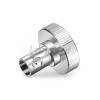 ST Fiber Optic Adapter for Fiber Testers