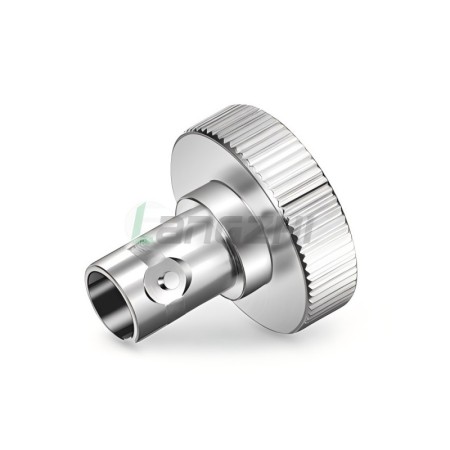 ST Fiber Optic Adapter for Fiber Testers