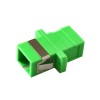 SC/APC Fiber Coupler