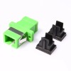 SC/APC Fiber Coupler