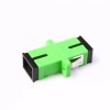 SC/APC Fiber Coupler