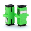 SC/APC Fiber Coupler