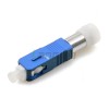SC Male to FC Female Fiber Optic Adapter