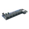 6XRJ45 | 1XSC | Fiber Port | 10/100M | Ethernet Fiber Switch