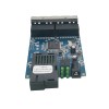 4XRJ45 | 1XSC | 10/100/1000M | Ethernet Fiber Optical Media Converter