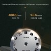 TAWAA FC-30 Optical Fiber Cleaver with Double Fixture - Precision Cutter