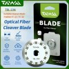 TAWAA FC-30 Optical Fiber Cleaver with Double Fixture - Precision Cutter
