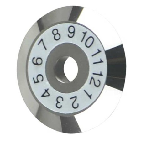 FC-6S光纤切割刀刀片切割器，适用于光纤FCP-22L和KPT-6S切割刀片配件