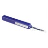 1.25mm LC Connector Fiber Optic Cleaner and LC MU Fiber Optic Cleaning Pen