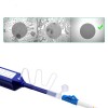 1.25mm LC Connector Fiber Optic Cleaner and LC MU Fiber Optic Cleaning Pen