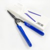 COMPTYCO VCFS-18 Fiber Optic Clamping Tool: for SC/LC Connector Plugs, Used for Fiber Flange Clip Line Pulling