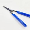 COMPTYCO VCFS-18 Fiber Optic Clamping Tool: for SC/LC Connector Plugs, Used for Fiber Flange Clip Line Pulling