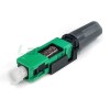 3.0mm SC APC Fast Connector