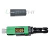 3.0mm SC APC Fast Connector