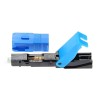 53mm Flip Cover | SC/UPC | Fiber Optic Connector
