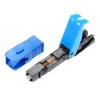 53mm Flip Cover | SC/UPC | Fiber Optic Connector