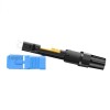 Singlemode SC/UPC Quick Assembly Connecto