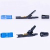 Singlemode SC/UPC Quick Assembly Connecto