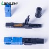 Singlemode SC/UPC Quick Assembly Connecto