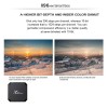 X96 Mini Android TV Box 4K - S905L Quad Core 2GB+16GB WiFi HDMI