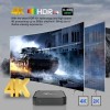 X96 Mini Android TV Box 4K - S905L Quad Core 2GB+16GB WiFi HDMI