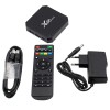 X96 Mini Android TV Box 4K - S905L Quad Core 2GB+16GB WiFi HDMI