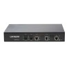 2-Port EPON OLT | Web/SNMP/CLI Management | Compatible with Huawei, ZTE ONUs