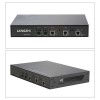 2-Port EPON OLT | Web/SNMP/CLI Management | Compatible with Huawei, ZTE ONUs