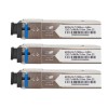 EPON OLT SFP Module, PX20+, 1.25G/2.5G, 20km, SC, Compatible with Cisco/TP-LINK/Ubiquiti