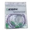 Langzhi 1:2 FBT Splitter SC/APC | 5/95-50/50 Ratios | 900μm