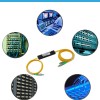 FC APC MINI PLC 1x2 Single Mode FC Splitter