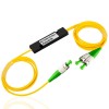 FC APC MINI PLC 1x2 Single Mode FC Splitter