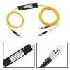 FC/UPC 1X2 Singlemode Optical PLC Splitter