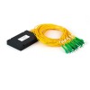 LC/APC 1x16 PLC Pigtail Type Fiber Splitter