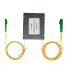 LC/APC 1x2 PLC Pigtail Type Fiber Splitter