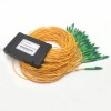 LC/APC 1x32 PLC Pigtail Type Fiber Splitter