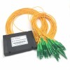 LC/APC 1x32 PLC Pigtail Type Fiber Splitter