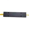 1x2 SC/UPC-LCUPC PLC fiber optic Optical splitter