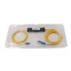 LC UPC 1x2 PLC Fiber Splitter
