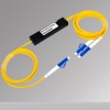 LC UPC 1x2 PLC Fiber Splitter