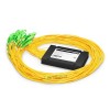1 x 32 PLC ABS Fiber Splitter SC APC
