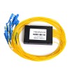 PLC Splitter 1x16 SC/UPC ABS Box