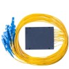 PLC Splitter 1x16 SC/UPC ABS Box