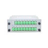 1x16 PLC FC/APC | Fiber Optic Splitter in ABS Box