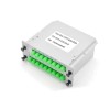 1x16 PLC FC/APC | Fiber Optic Splitter in ABS Box