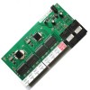 Reverse POE Gigabit Ethernet Switch with 2x1.25G Fiber, 8x1000M Ports